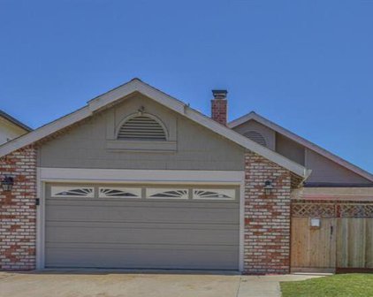 1018 Ofarrell CT, Salinas