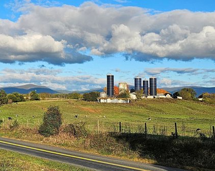 Lot 7 Fredericksburg Rd Unit 7, Ruckersville