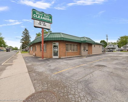 1722 LAPEER, Port Huron