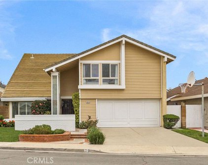 24 Cambridge, Irvine