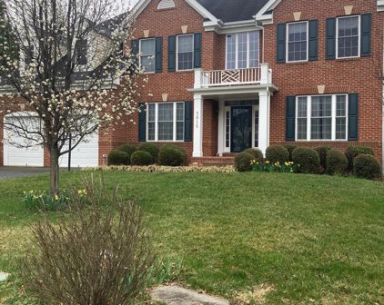 3815 Bell Manor Ct, Falls Church