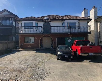 360 Pembina Street, New Westminster