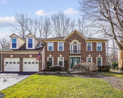 4416 Woods Edge Ct, Chantilly