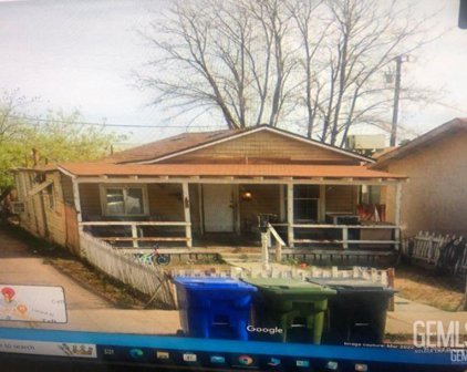 610 Lucard, Taft