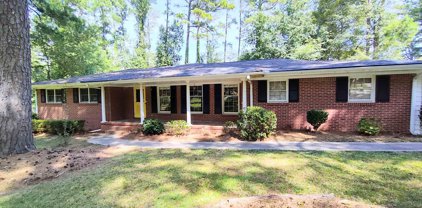 2368 Valley Drive, Snellville