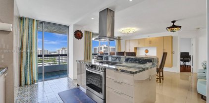 3530 Mystic Pointe Dr Unit #2002, Aventura