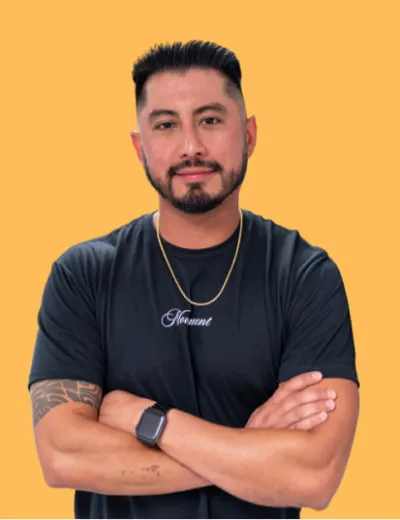 Lender Headshot