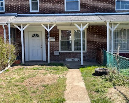 7505 Berkshire Rd, Baltimore