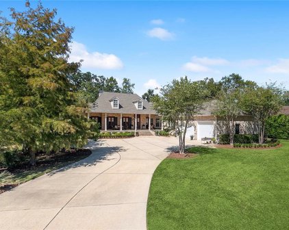 9 Crystal Lake  Lane, Mandeville