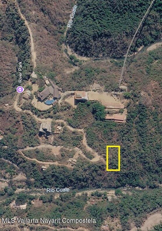 17 CALLE MULATO, Puerto Vallarta, JALISCO N/A — Paso Ancho