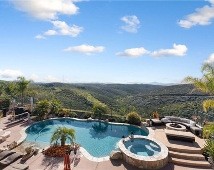 15553 Via La Ventana, San Diego