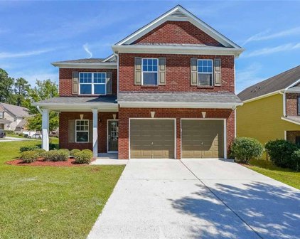 3142 Club Arrow Court, Snellville