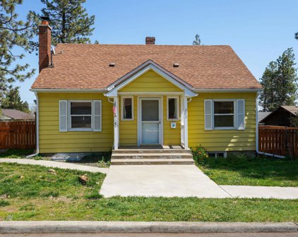 213 N 3rd St, Cheney