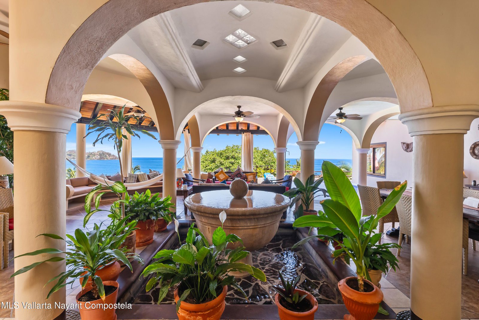 94 Avenida del Palmar, Riviera Nayarit, NAYARIT N/A — Sayulita
