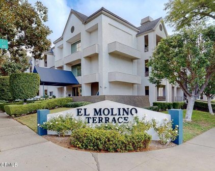 300 N El Molino Avenue Unit 121, Pasadena