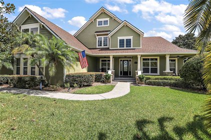 34438 Parkview Avenue, Eustis