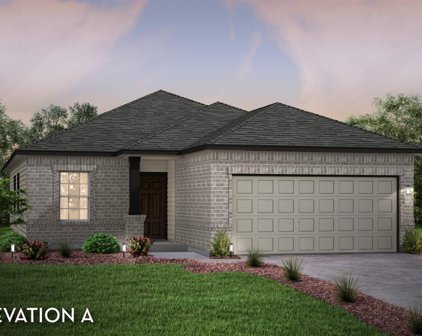 2810 Black Pearl Court, Texas City
