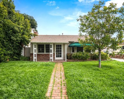 4946  Sunnyslope Ave, Sherman Oaks