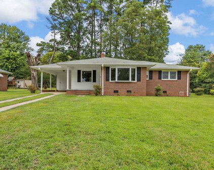 528 Glenwood, Spartanburg