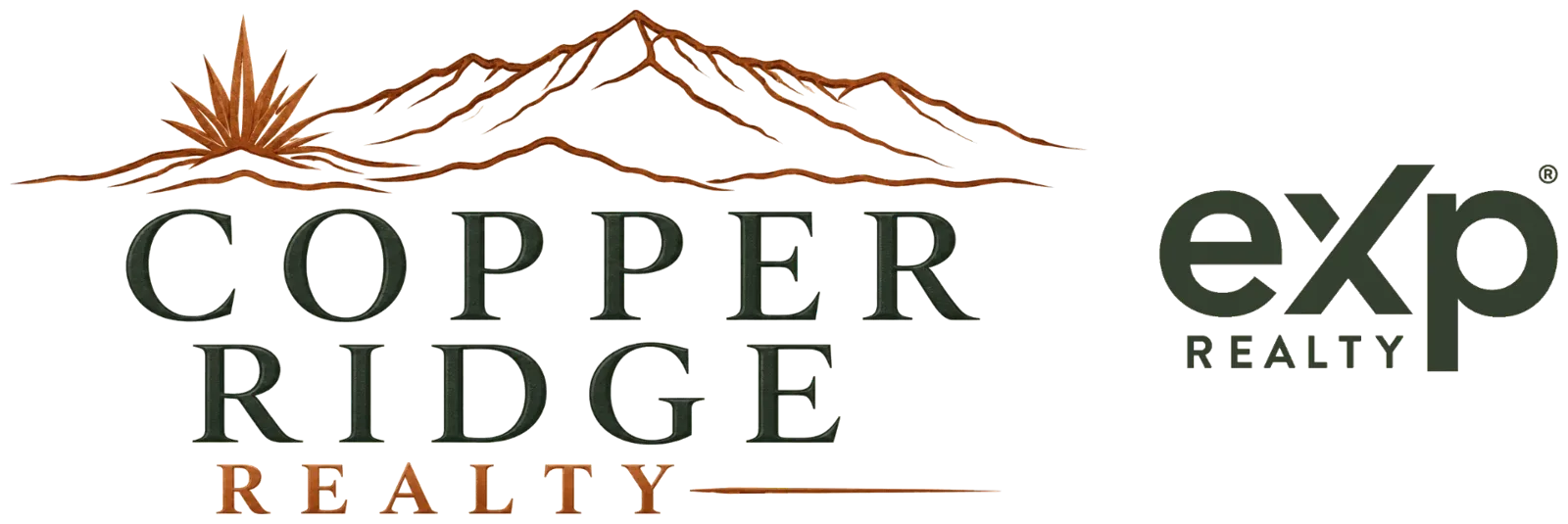 Copper Ridge Realty - eXp Realty