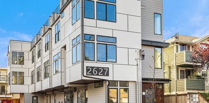 2627 D NW 59th Street, Seattle