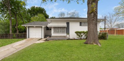 3431 Martin Luther King Dr, San Antonio