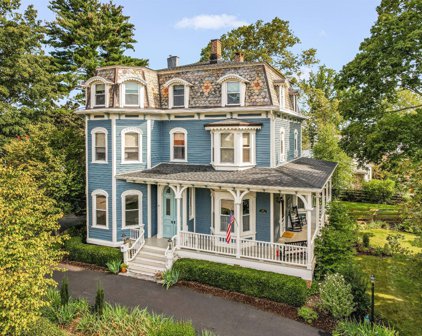 12 Idlewild Avenue, Cornwall On Hudson
