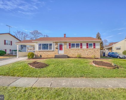 1205 Canberwell, Catonsville