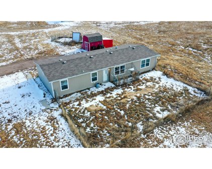 50990 County Road 57, Ault