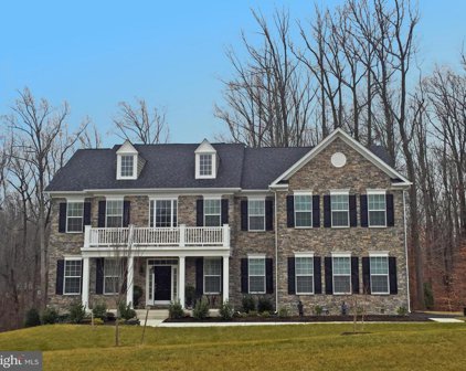 Thorne Dr, Fort Washington