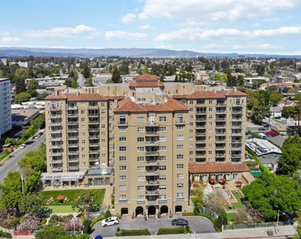 1 Baldwin AVE 421, San Mateo