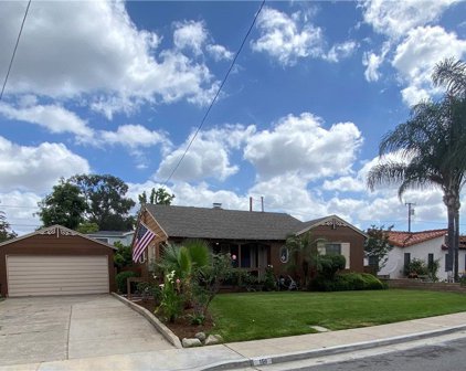 156 Rose Drive, Fullerton