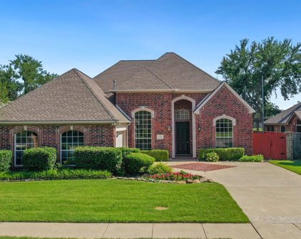 1441 Pebble Creek  Drive, Coppell