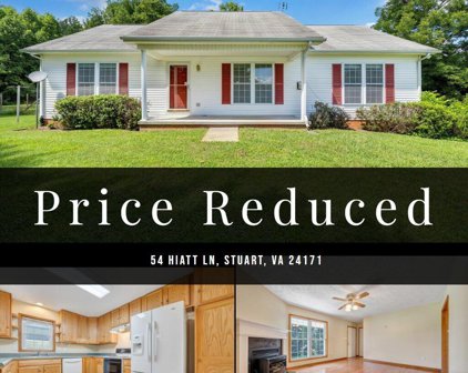 54 Hiatt  Ln, Stuart