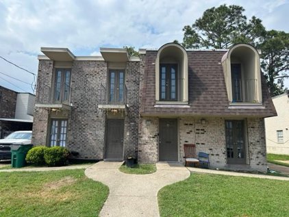 2712-14 Lexington  Drive, Metairie