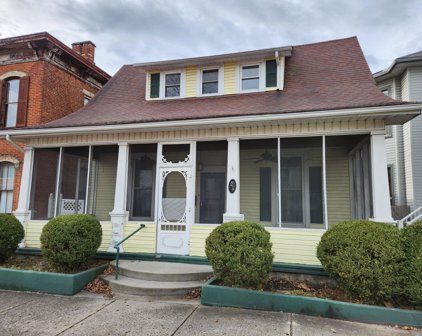 25 N Main Street, Mechanicsburg