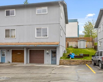 12317 Lake Street Unit #D1, Eagle River