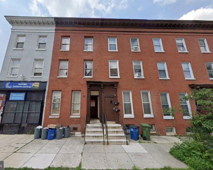 1604 Druid Hill Ave, Baltimore