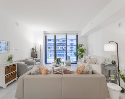 1010 Brickell Av Unit #2906, Miami