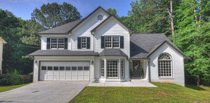 3846 Riverbank Drive SW, Lilburn
