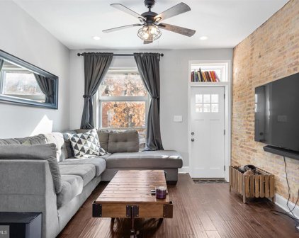 316 S Macon   Street, Baltimore