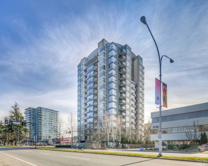 8180 Granville Avenue Unit 1506, Richmond