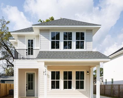 1440 Fisher St Unit #B, Pensacola