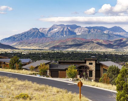 2265 E Flat Top Mountain Drive, Heber City