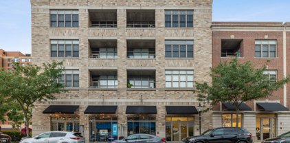 10 S Dunton Avenue Unit #608, Arlington Heights