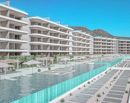 Oceana Indigo Tower, Cabo Corridor
