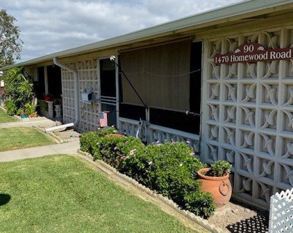 1470 Homewood Road Unit 90D, Seal Beach