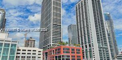 601 Ne 1st Ave. Unit #3507, Miami