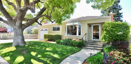 658 Ventura AVE, San Mateo
