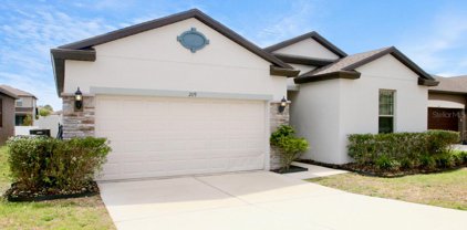 209 Citrus Isle Loop, Davenport